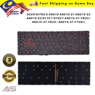 Acer Nitro 5 AN515 AN515-51 AN515-52 AN515-53 N17C1 N16C7 AN515-41-F6UH / AN515-41-F6VS / AN515-41-F
