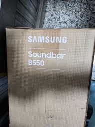 三星 B550 聲霸 全新