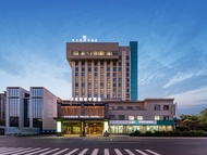 SSAW Volks  Junting Hotel