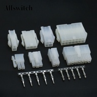2Set 5557/5559 Connector 4.2mm Plug + Socket + Terminal