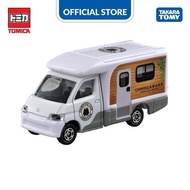 Tomica Regular 033 TOYOTA Town Ace Corobee