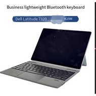Suitable for Dell Tablet 7320/K19M Tablet Universal Backlight Magnetic Wireless Bluetooth Keyboard C