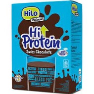 HILO PLATINUM 420gr