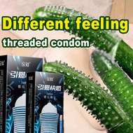 1box 10pcs best sex condoms with spikes bolitas Natural latex is safe and secure silicon tools ultra thin size condoms for men with ring original soft dotted condom trust for girl women adult toys viberator extension