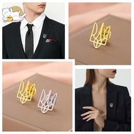 Ukraine Golden Trident Ukraine Pride Pin I Stand with Lapel Ukraine