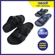 ADULT MEN'S SLIPPERS ASADI MJA-1468/ ADULT MEN'S SLIPPERS/ ADULT SLIPPERS ASADI/ ASADI MEN/ SANDALS/