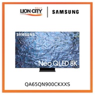 Samsung QA65QN900CKXXS 65" Neo QLED 8K QN900C Smart TV