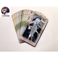 [ Bài In Yugioh ] Bộ Bài Yu-Gi-Oh! 1999 Bandai Sealdass 43 lá.