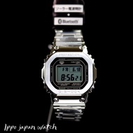 JDM WATCH ★ CASIO G-SHOCK Connected GMW-B5000D-1JF  casio