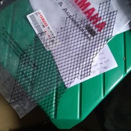 RIGHT FIN NET R15 VVA ORIGINALV3 YGP BK6-F837W-00