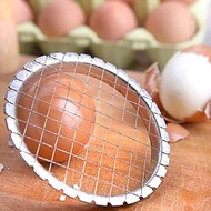 Egg Cutter Slicer Stainless Chopper Salad Tomato Potato Cutter