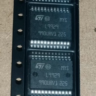 L9929 L9929XP NEW Original Genuine Chip Packing 24-HSSOP ZUHB