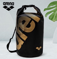 Arena ชุดว่ายน้ำกระเป๋าเป้สะพายหลังคู่การฝึกอบรมแห้งเปียกแยกกันน้ำความจุขนาดใหญ่ 40L ยิมกระเป๋าสำหรั