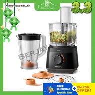 Philips 2.1L Food Processor HR7320/11 HR7320