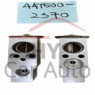 TOYOTA VIOS 07 FORTURNER HILUX VALVE DENSO 447500-2370