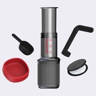 dụng cụ pha cà phê aeropress usa (1-3 cup)