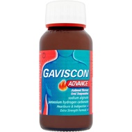 Gaviscon Advance Liquid