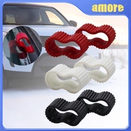 amo Car Windshield Wiper Raisers Set Of 2 Wiper Snow Defences Protective Rack During Winter Universa