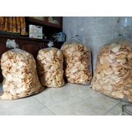 KRUPUK IKAN LAUT GRESIK MENTAH - LG99