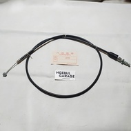 Kabel Kopling L2SN YL2G L2 G SN DRAT YAMAHA CONTENTS