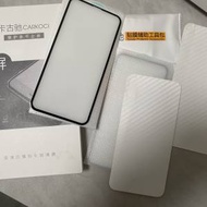 全新Apple iPhone X / XS鋼化玻璃保護貼