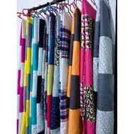 💯💯💯 Handmade Patchwork Blanket Single  手工制百家被