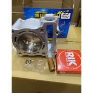 y16 / Nvx155 ceramic block 63mm 65mm swipoh 100% original