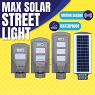 Solar Light LED High power Outdoor Lampu jalan solar 200W 400W 600W 900W 1200W 120 LED Waterproof So