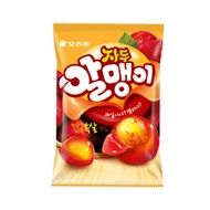 Orion My Gummy Plum Jelly Candy 67g