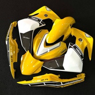 Y16 COVERSET Y16ZR KENNY ROBERT 2024 CUSTOM HLD