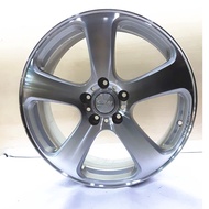 SPORT RIM 18 INCH N0086 18X7.5 5H114.3 ET38 (With Installation)