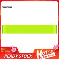 <rainbrown> Lightweight Exercise Band Portable Workout Band Booty Band for Legs Glutes Building Yoga