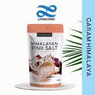 Garam Himalaya 1KG Original| Himalayan Salt