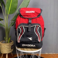 Diadora backpack
