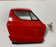 1/10 Ferrari 法拉利 Enzo deagostini 