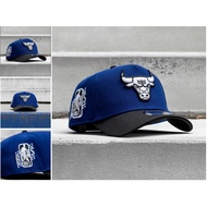Trending NBA Chicago Bulls Baseball Cap Men Women Topi Outdoor UV protection Hat Golf Caps Unisex Ha