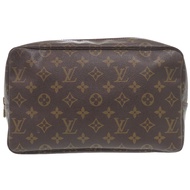 路易威登 True Toilet 28 Monogram M47522 第二件包 LV 1081 [二手]LOUIS VUITTON