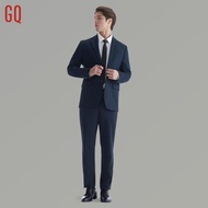 GQ Perfect Blazer™ Collection เบลเซอร์สะท้อนน้ำ ผ้ายืด 4 ทิศ (มี 3 สี)