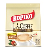 Kopiko L.A.   Coffee