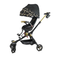 Gluck Baby Mini G8 Baby Stroller