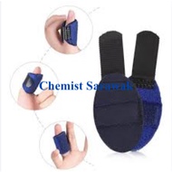 Trigger finger finger splint fracture brace protection support arithritid injured fingers 1 pcs