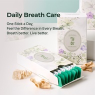 [Health Care] Korean Herbal Solution : Daily Breath Care - 1912 Herb&Co Purification