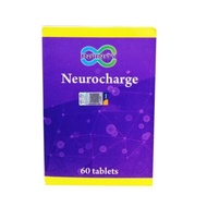 INFINITY NEUROCHARGE TABLET 60'S