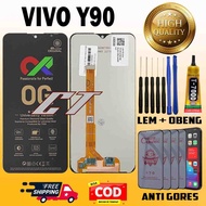 LAYAR LCD TOUCHSCREEN VIVO Y90 TOUCH SCREEN ORIGINALOriginal ALL BRANDS FULLSET