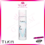 TIA'M My Signature Vita B5 Toner 180ml TIAM [GLAM]
