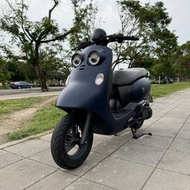 《高雄二手機車》 2021 山葉 VINOORA 125 #3266 #免費試乘/中古機車/二手機車/流行車款/實體門市