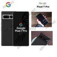 โทรศัพท์ Google Pixel 7 Pro 5g สภาพสวย 98%ไม่มีตําหนิพร้อมใช้งาน
