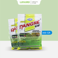 Insektisida Dangke 40WP 100gr 250gr 400gr Metomil Pengendali Hama Tanaman