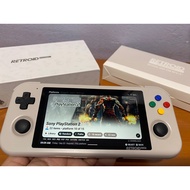 Retroid Pocket 3 Plus 4.7inch 1284Gb Handheld Game Console
