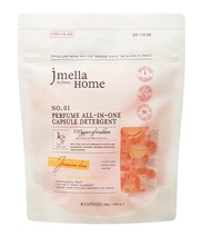 Jmella Home in France Perfume All-In-One Capsule Detergent 30capsules / 香水洗衣凝珠 30粒